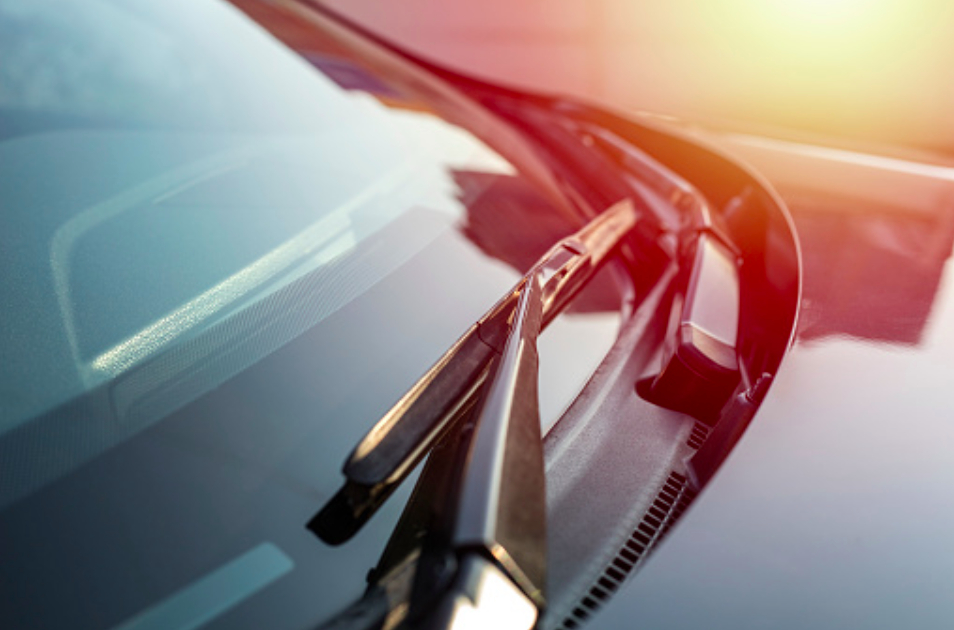 Can You Add Water to Windshield Wiper Fluid? - Kryger Glass & Carsten Auto  - Auto Glass Repair - KS, MO , NE, IA